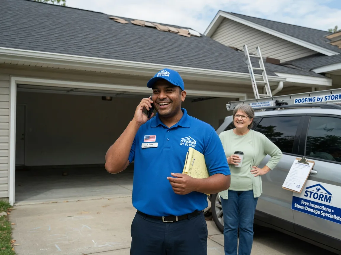 Roof Repair Near Me West Lafayette, IN FAQs