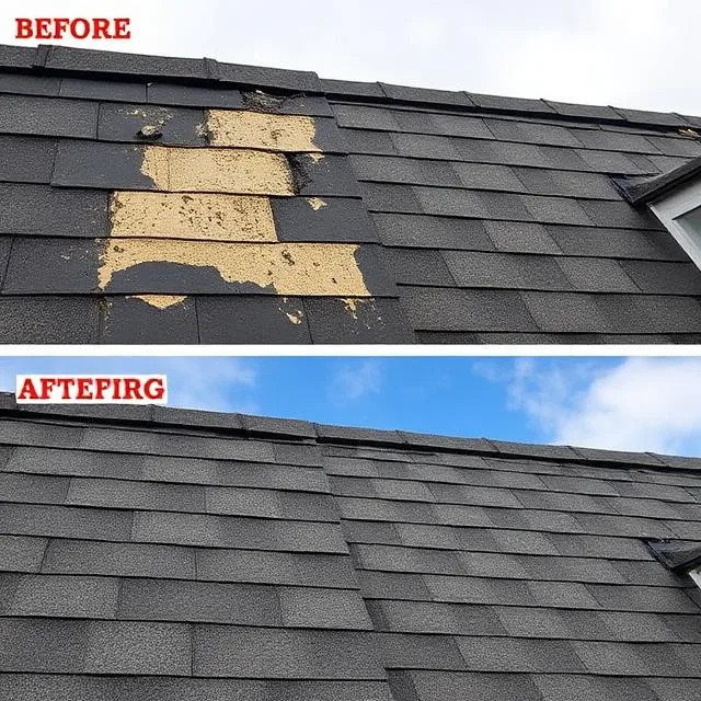 Roof Repair Near Me in West Lafayette, IN near me